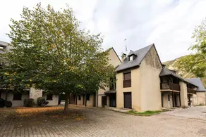 Studio mit 1 Schlafzimmer für 4 Personen - Image 4