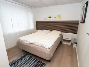 Luxurious Holiday Home in Struer Jutland With Garden - Image 5