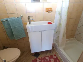 Holiday apartment with air conditioning - Image 4