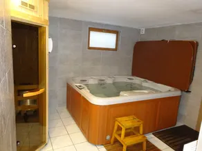Sommerhus, hytte i Alsace med privat SPA og Sauna-WIFI Vosges bjergene - Image 2