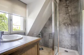 proche deauville. Location maison recente piscine et jacuzzi - Image 4