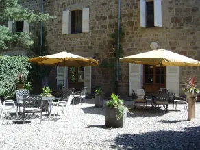 Chateau du Besset Ardeche - Image 4
