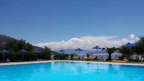 Barbati Bay Elegant Beach Apartments by Hotelius - Image 4