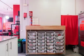 Red Nest Hostel - Image 3