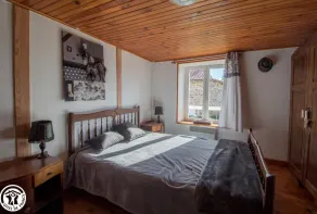 La Chaumière - Saint-antheme - Image 4