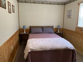 SPRING GETAWAY! Comfortable 2BR cozy cottage just a few steps from Sandusky Bay! - Image 5