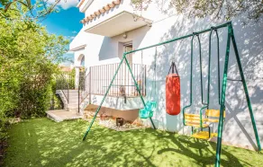 Hus vid stranden i Peñiscola med pool - Image 2