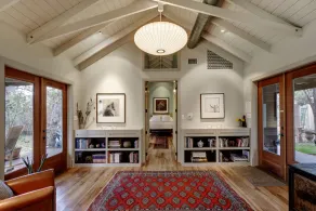 En fredelig og romantisk arkitektonisk perle (Dripping Springs - Austin) - Image 2