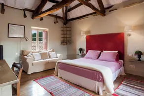 Coral House of La Madrigata - Image 2