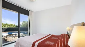2SANT01 - Belle maison pour 8 personnes avec piscine privée et vue imprenable sur la mer située près de la plage - Image 4