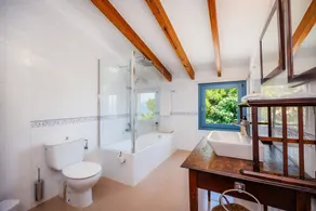 Villa di pietra sul mare - Villa Can Cuarassa - Image 3