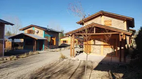 Cabin Arroyo de Uco - Between mountains, streams and wineries - Image 3