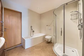 Ferienwohnung Lafreid Algund - Image 4