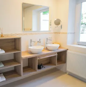 Friendly, wheelchair-accessible vacation rental in Lengfurt: The Berger Family - Image 3