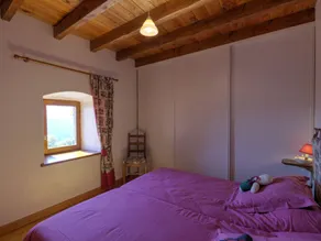 Gîte Burdignes, 4 quartos, 6 pessoas - Image 5