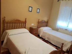 Self catering Las Chorreras til 9 personer GREDOS (Avila) - Image 3