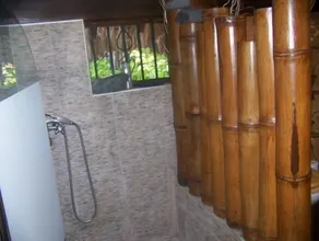 beach front bungalow in paea tahiti - Image 2
