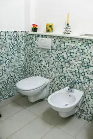 Apartamento de 2 assoalhadas sótão no coração da romântica cidade velha de Cannobio - Image 3
