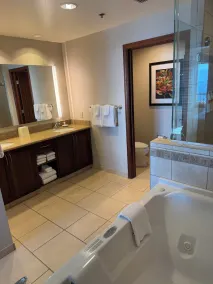 3 BR Oceanfront Villa: Marriott's Lahaina Tower; 11. januar - 7. marts, 2020 - Image 3