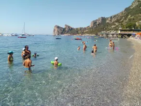 GaLu - Small apartment on the Sorrento/Amalfi coast - Image 2