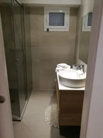 Première ligne pour 4/6 personnes avec terrasse de 30 m. sur la Costa Brava - Image 2