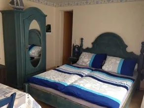 Small blue apartment - small blue apartment - Image 3