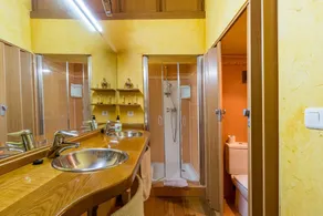 Villa con vista sulle montagne, terrazza privata e aria condizionata - Image 2