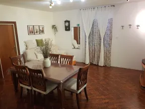 Two bedroom apartment with large daily room and infinity, heated, massage pool - Image 2