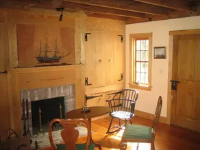 Emplacement, emplacement, emplacement! - Maison W Melson - Magnifique - En Ville St Michaels - Image 2