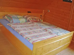 Chalet i Kolbnitz nær skiløjperne - Image 3