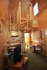 Westby House Lodge-Scandia Room - Image 2
