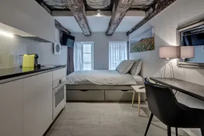 smartroom The Residence la Cittadella Baden - Image 5