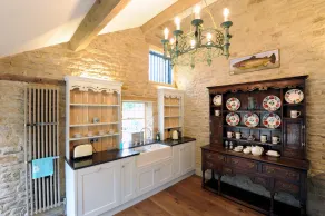 Gardeners Cottage Chatsworth Estate - Image 3