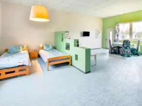 Modish Apartment in Rovershagen near Sea - Image 4