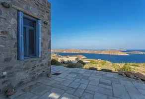 Serifos Stone Villa A - Image 4