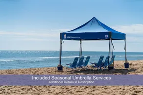 Eleanor Dare 8 Bedroom Oceanfront Home, Cabana Service, Private Pool & Pet Friendly - Image 3