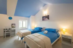 Nuova villa con piscina privata vicino Pula - Image 5