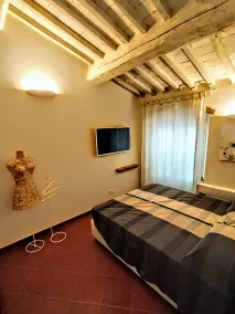Castelfalfi Art Apartment - Image 4