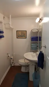 Perfekt privat lägenhet vid stranden - Image 3