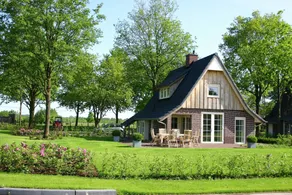 Romantic Cottage With a sun Shower, in Natural Surroundings - Image 5