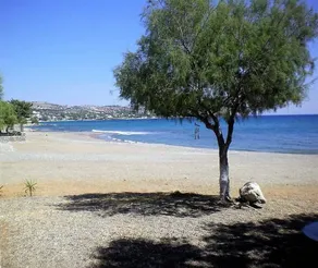 Marina Beach House en Lothiarika Beach of Lindos (área de Pefkos) - Image 4