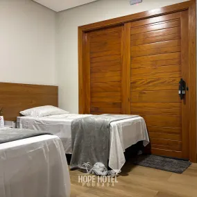 Hope Hotel Pousada - Image 2