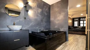 La suite des Arcades Grand place Sauna et Balneo - Image 4
