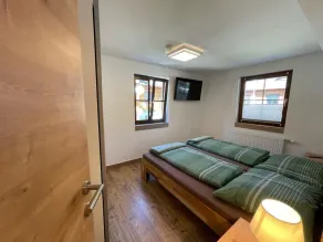 Gemütliche Apartment Dachstein\" in Öblarn - Image 5