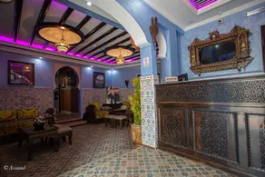 Maison D'hôtes Afassi - Image 4