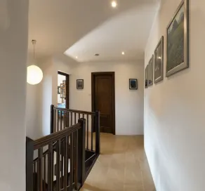 Komfortables Ferienhaus mit privatem Pool, für Wanderer oder einfach zum Entspannen! - Image 2