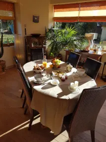 1 UNIQUE GUEST ROOM /2 ADULTS with PRIVATE TERRACE, SWIMMING POOL, JACUZZI - Image 3