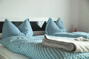 Cozy vacation home (52sqm) with terrace and space for 4 people - Image 5
