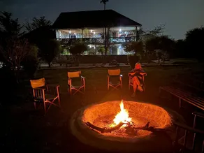 Ikoma Safari Camp - Image 2