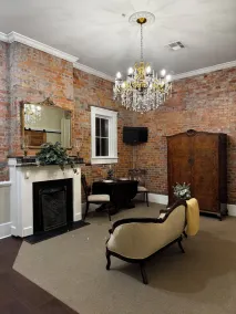 The Osceola Hotel and Event Center - Image 2